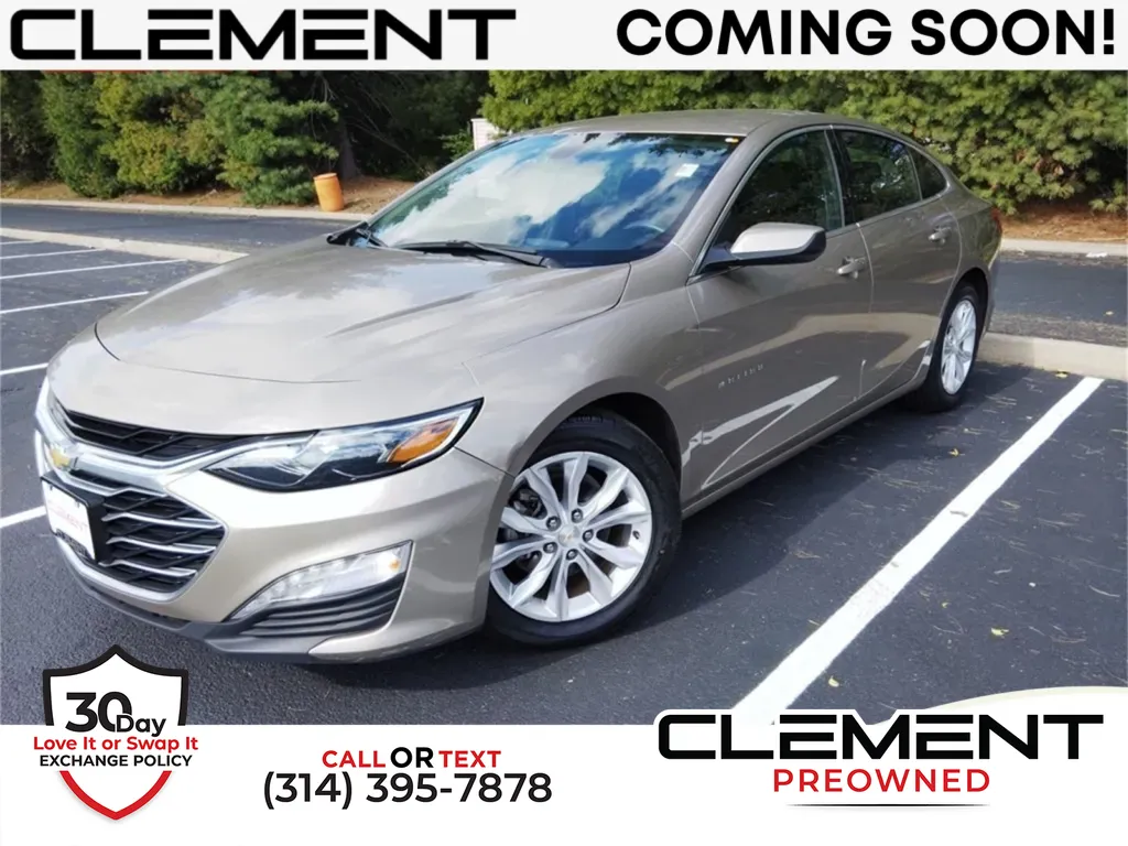 2023 Chevrolet Malibu LT for sale in Florissant, MO