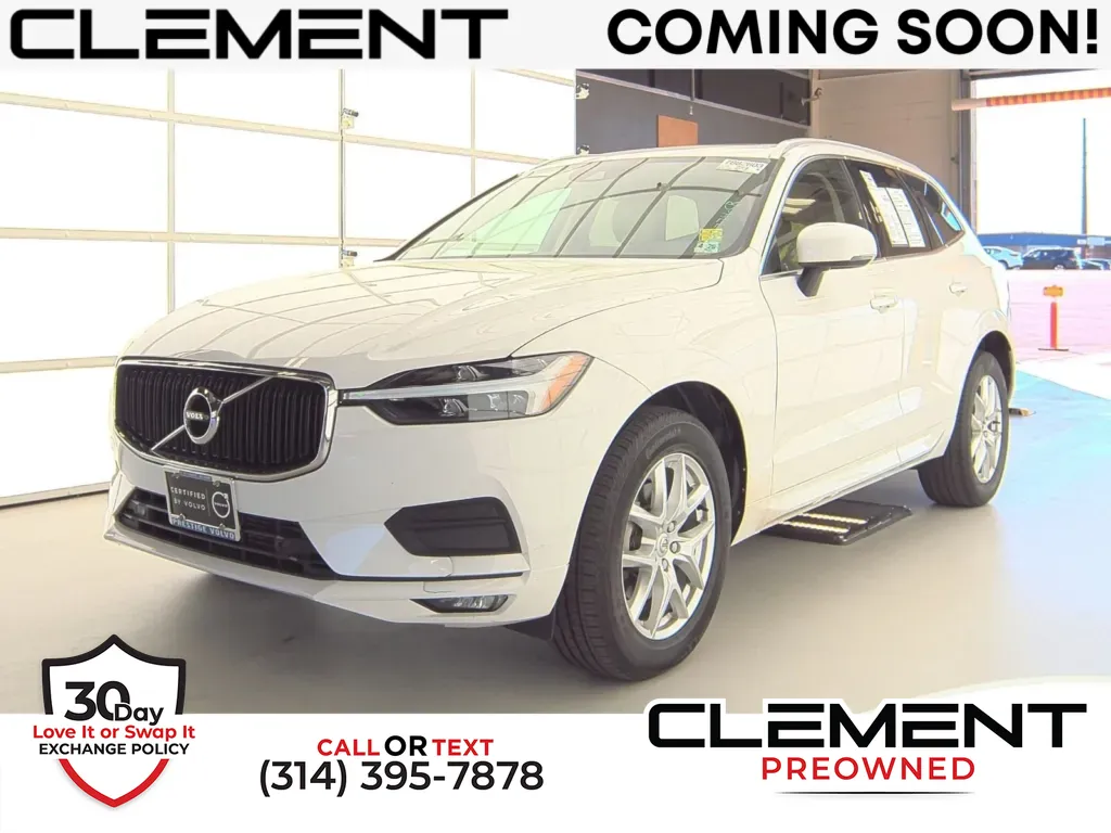 2021 Volvo XC60 T5 Momentum for sale in Florissant, MO