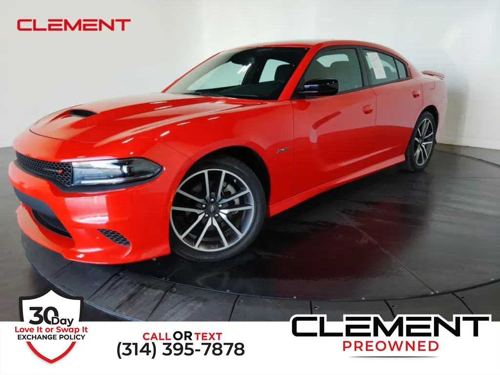 2023 Dodge Charger R/T for sale in Florissant, MO