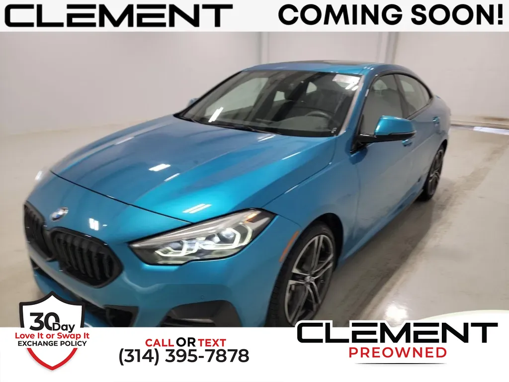 2021 BMW 2 Series 228i xDrive for sale in Florissant, MO