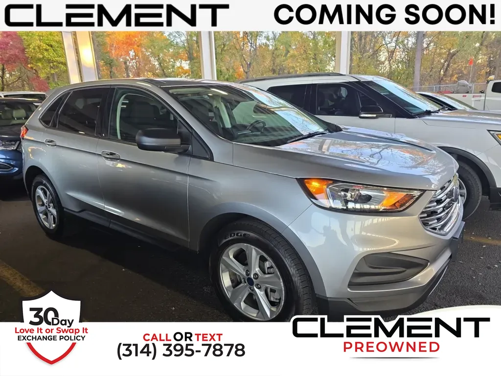 2021 Ford Edge SE for sale in Florissant, MO
