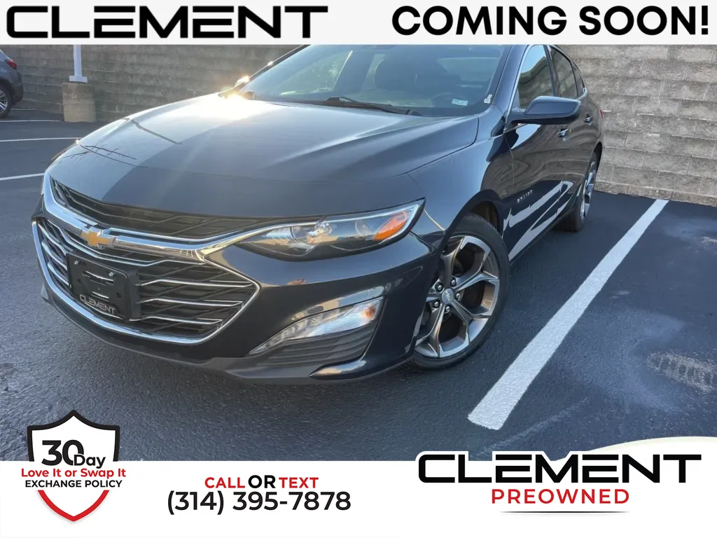 2023 Chevrolet Malibu LT for sale in Florissant, MO