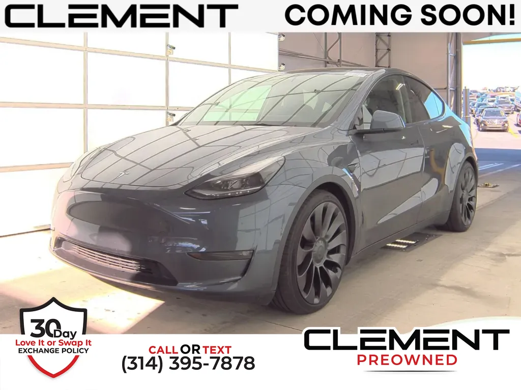 2022 Tesla Model Y Performance for sale in Florissant, MO