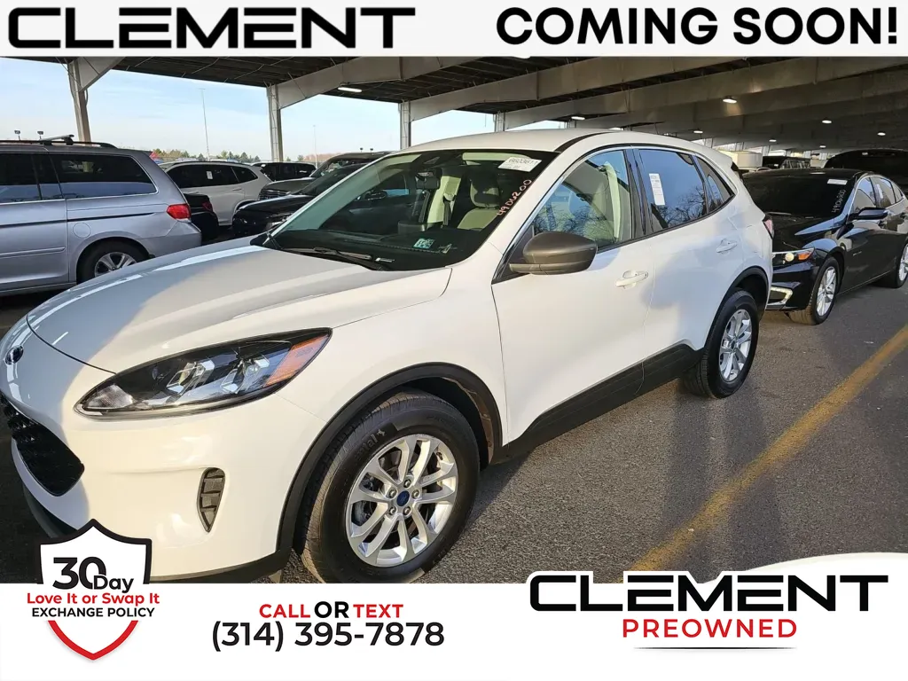 2022 Ford Escape SE for sale in Florissant, MO