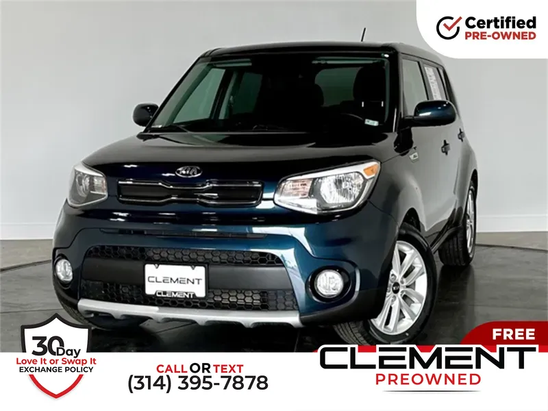2017 Kia Soul Plus for sale in Florissant, MO