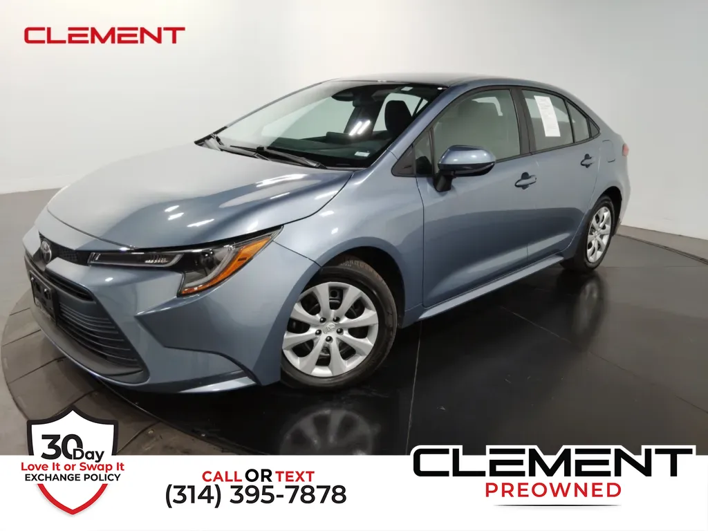 2024 Toyota Corolla LE for sale in Florissant, MO