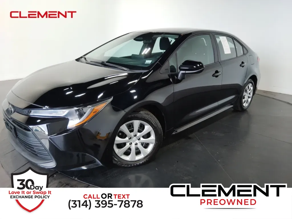 2024 Toyota Corolla LE for sale in Florissant, MO