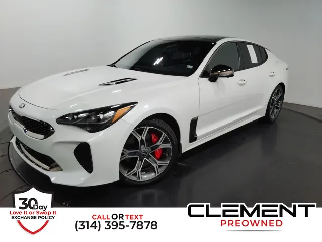 2020 Kia Stinger GT2 for sale in Florissant, MO