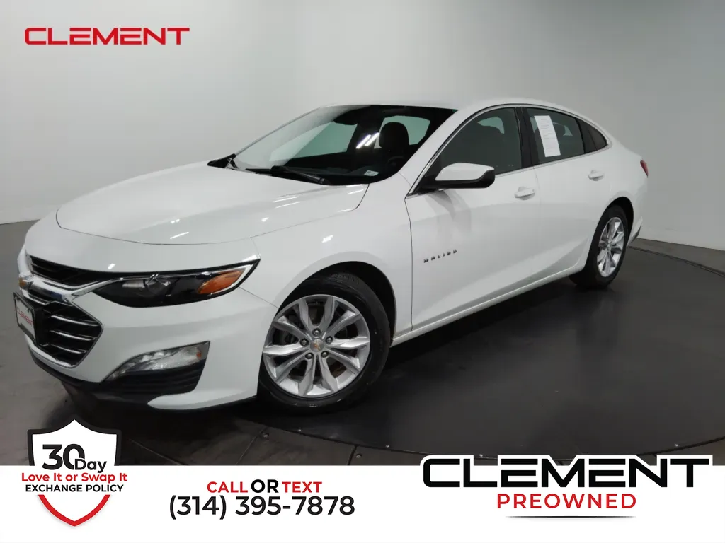 2023 Chevrolet Malibu LT for sale in Florissant, MO