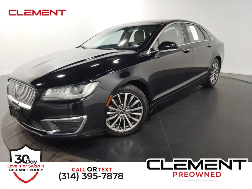 2017 Lincoln MKZ Select for sale in Florissant, MO