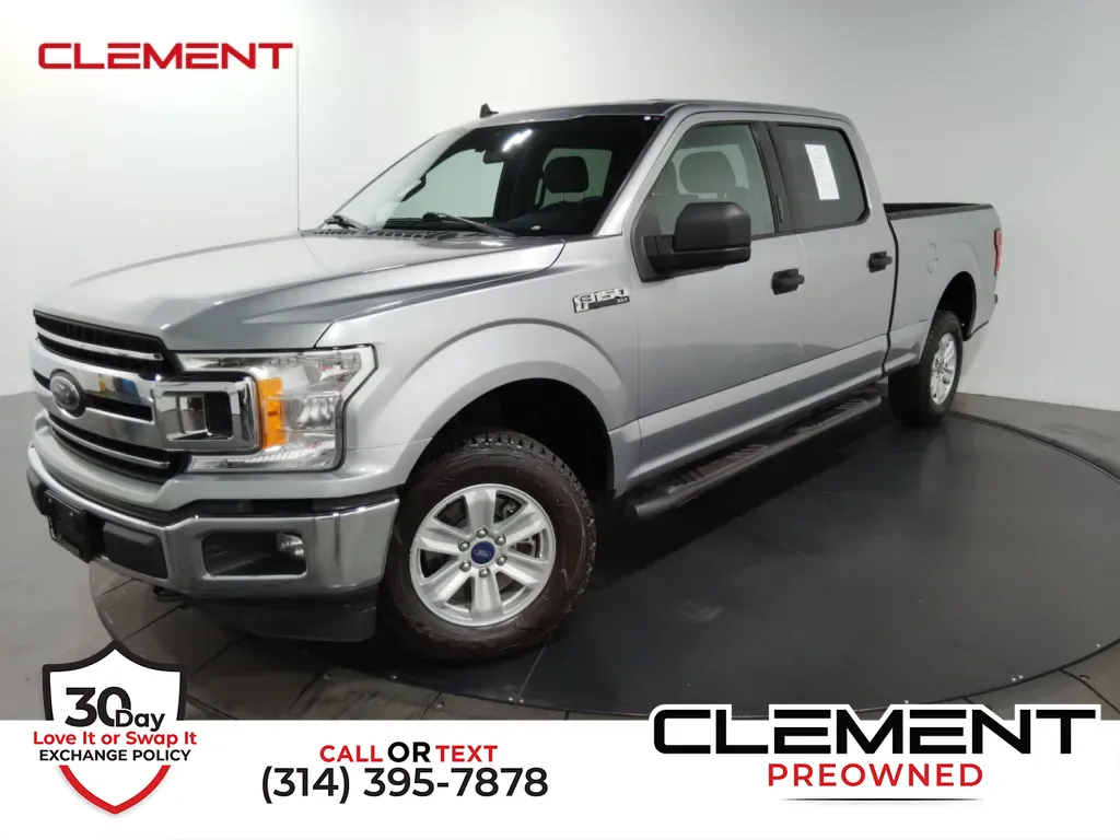 2020 Ford F-150 XLT for sale in Florissant, MO