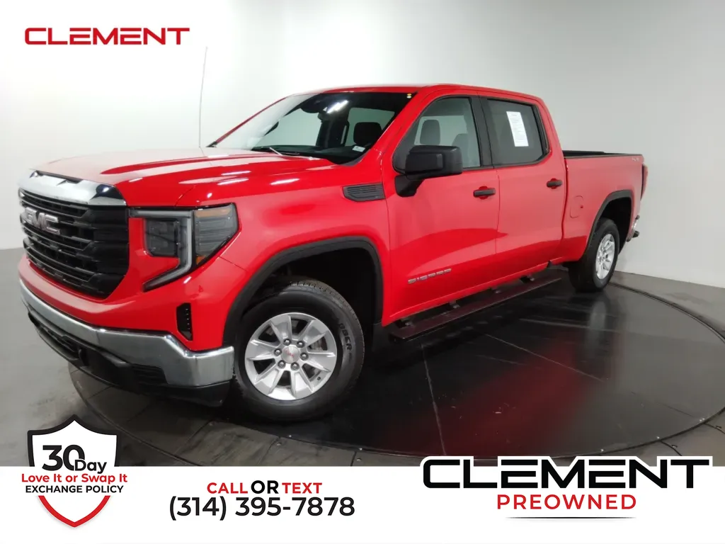 2022 GMC Sierra 1500 Pro for sale in Florissant, MO