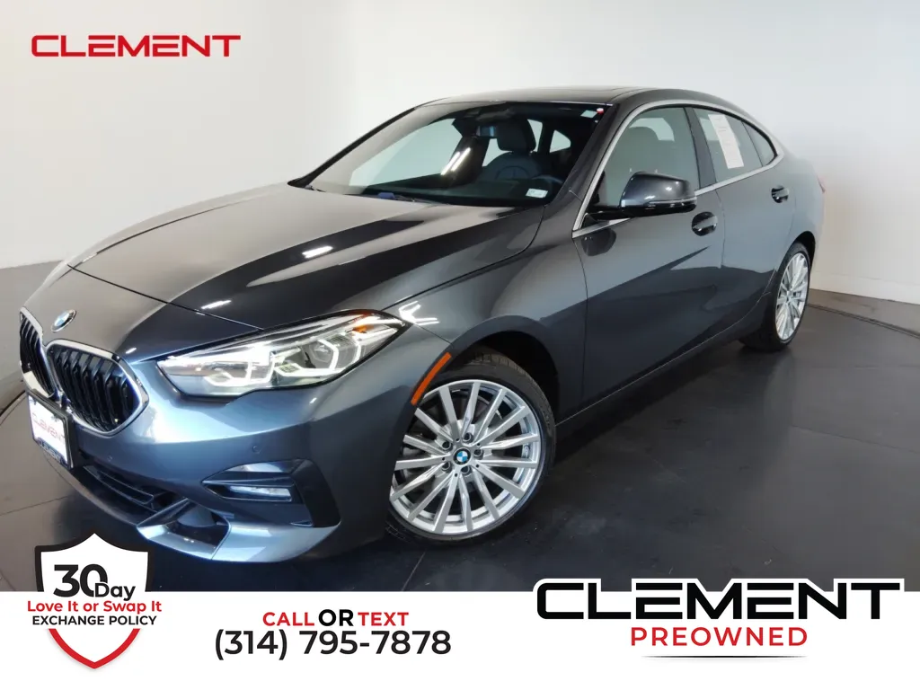 Used 2021 BMW 2 Series 228i xDrive for sale in Florissant, MO | VIN ...