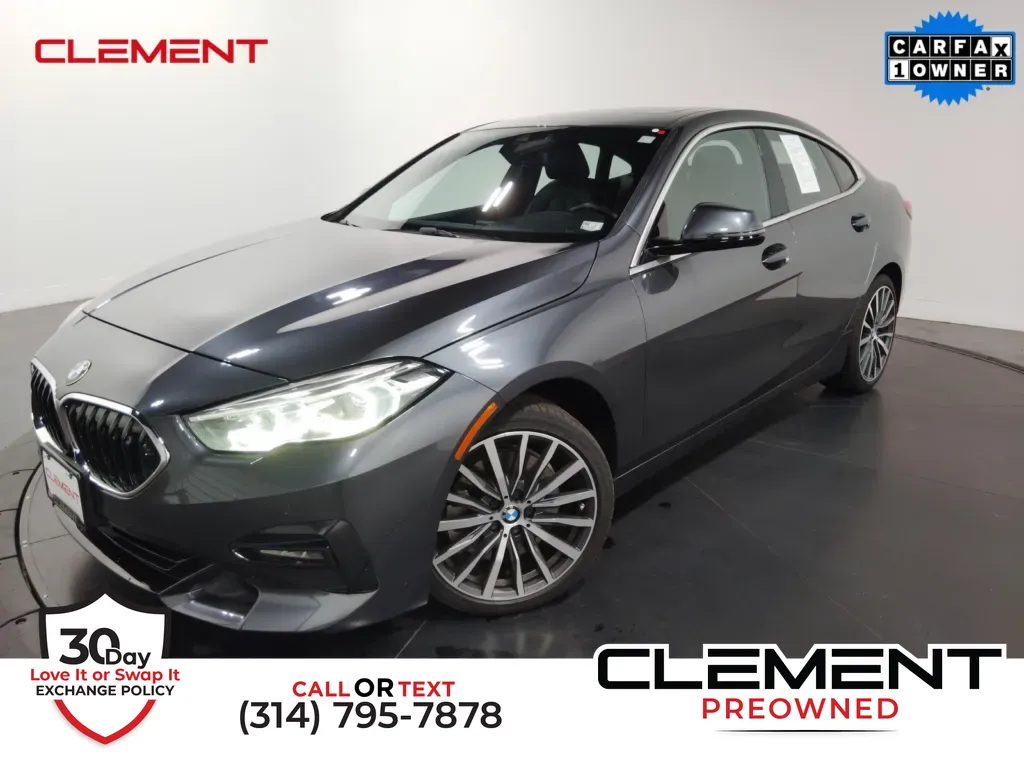 Used 2021 BMW 2 Series 228i xDrive for sale in Florissant, MO at ...