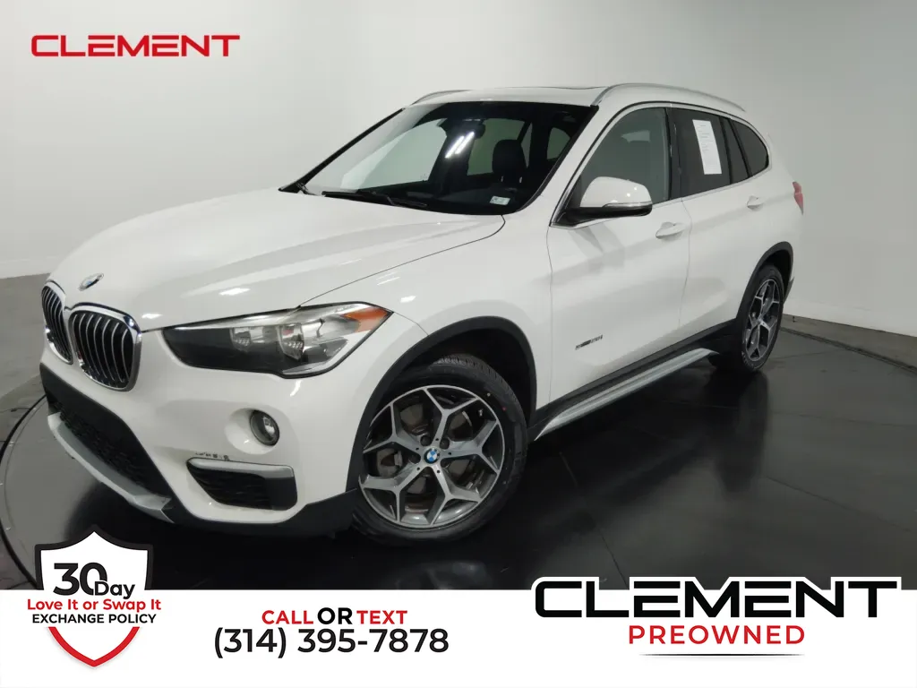 2018 BMW X1 sDrive28i for sale in Florissant, MO