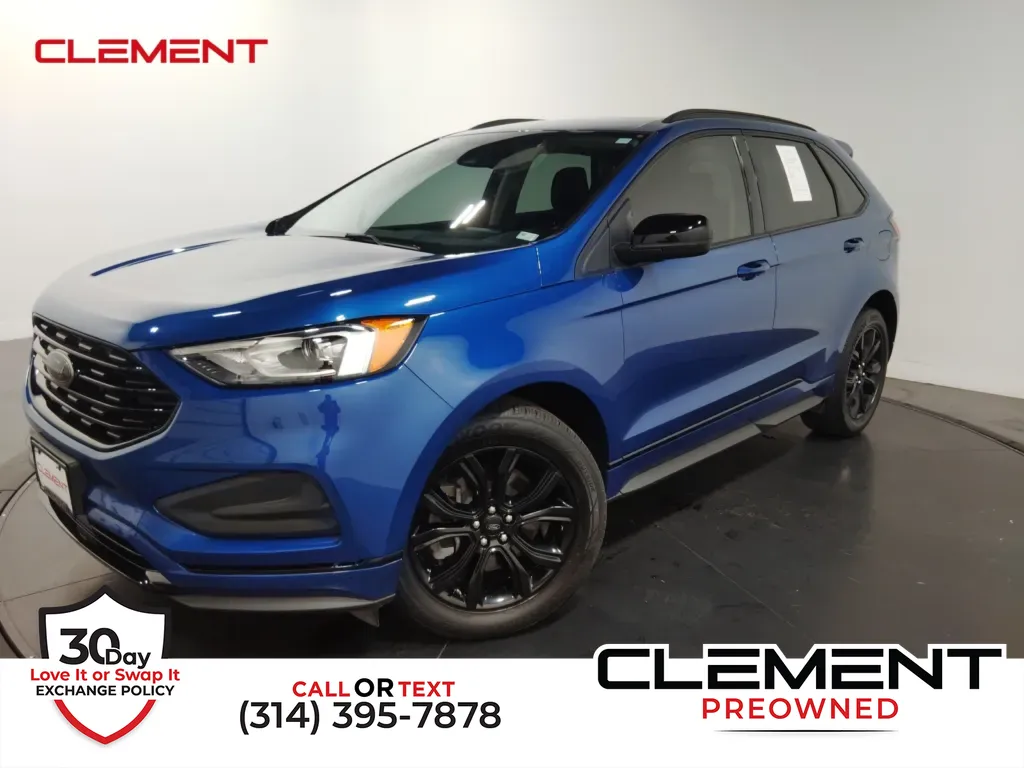 2022 Ford Edge SE for sale in Florissant, MO