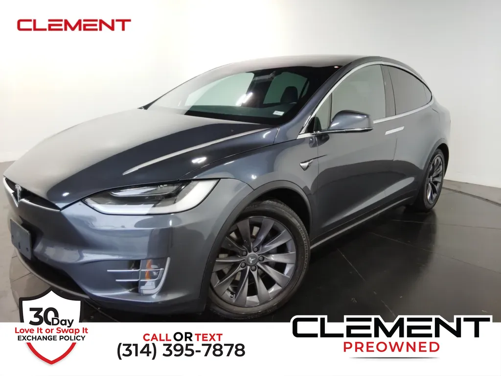 2018 Tesla Model X 100D for sale in Florissant, MO