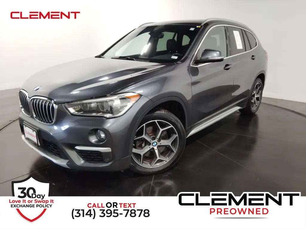 2019 BMW X1 xDrive28i for sale in Florissant, MO