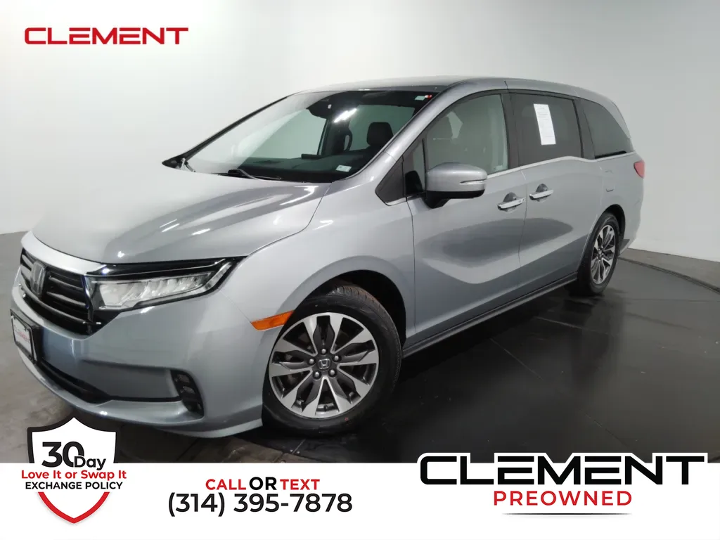 2022 Honda Odyssey EX-L for sale in Florissant, MO
