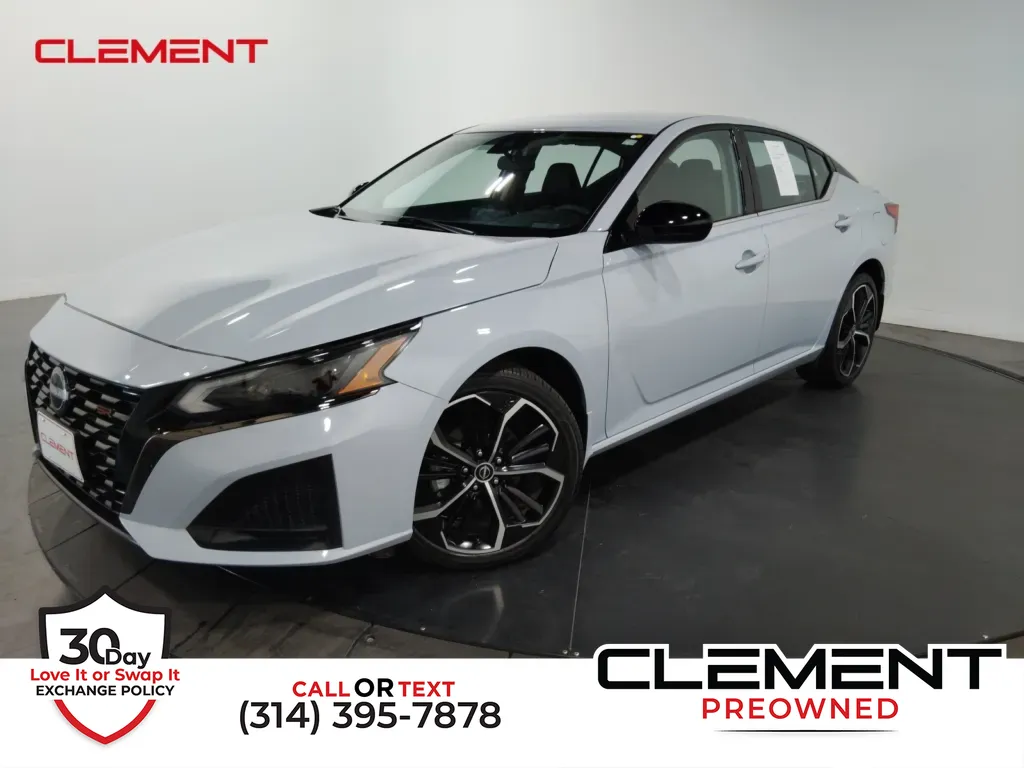 2023 Nissan Altima 2.5 SR for sale in Florissant, MO