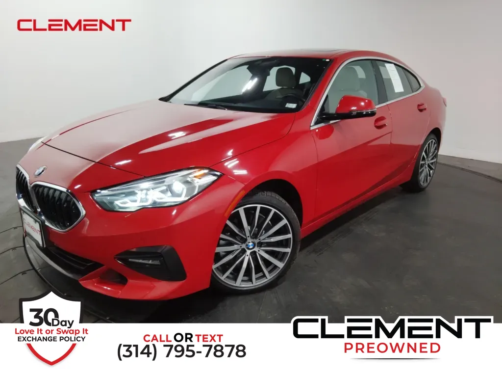Used 2021 BMW 2 Series 228i xDrive for sale in Florissant, MO | VIN ...