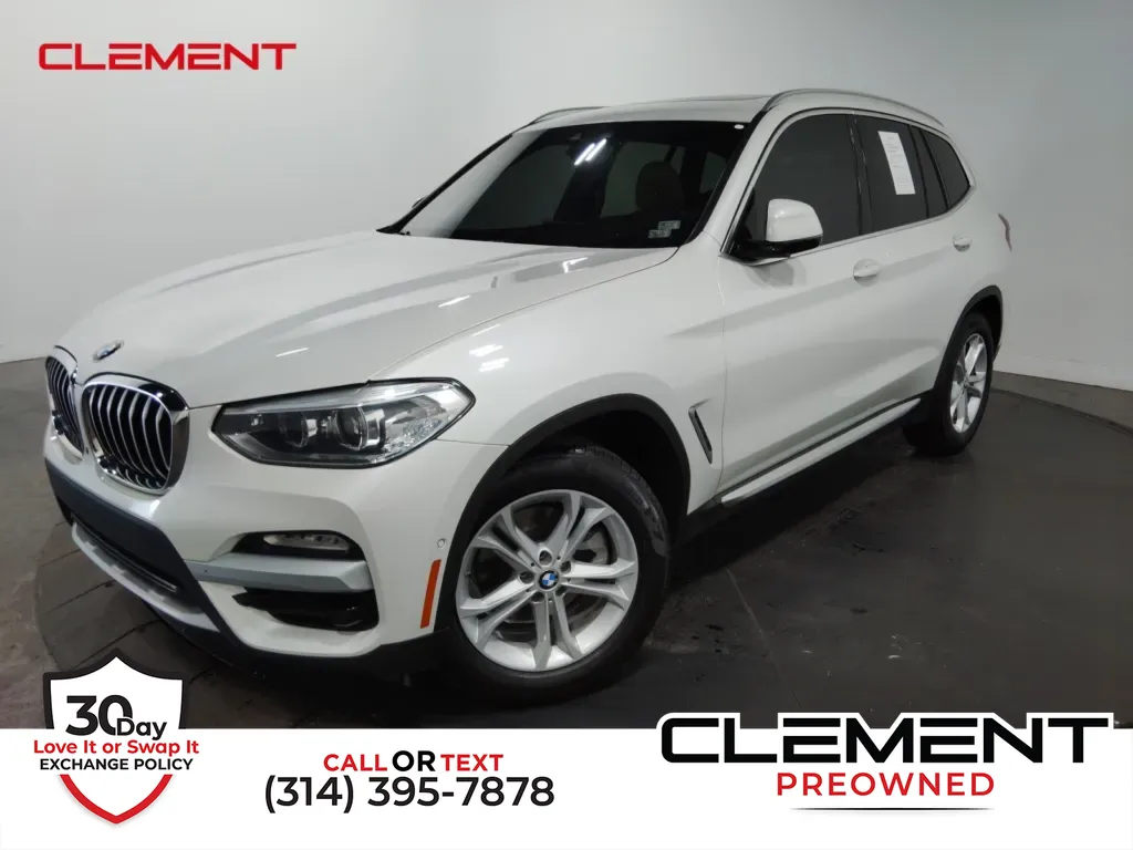 2019 BMW X3 sDrive30i for sale in Florissant, MO
