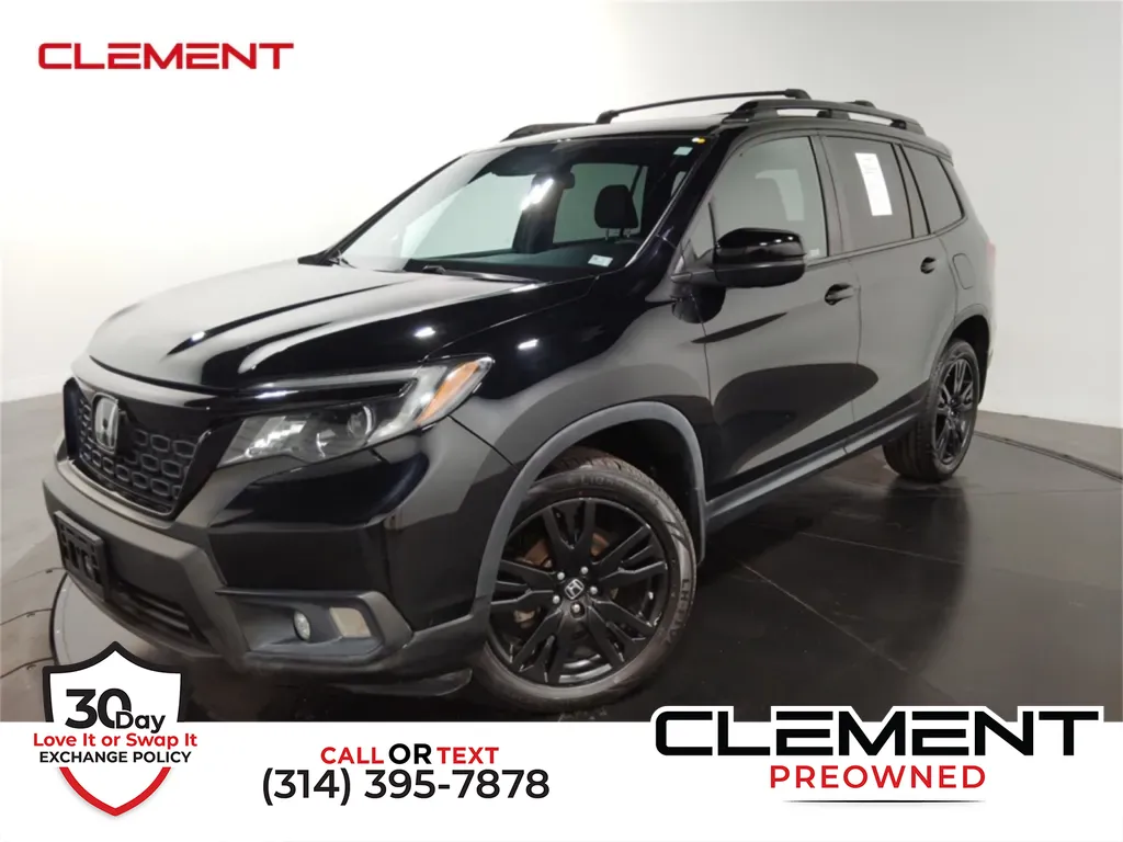 2019 Honda Passport Sport for sale in Florissant, MO