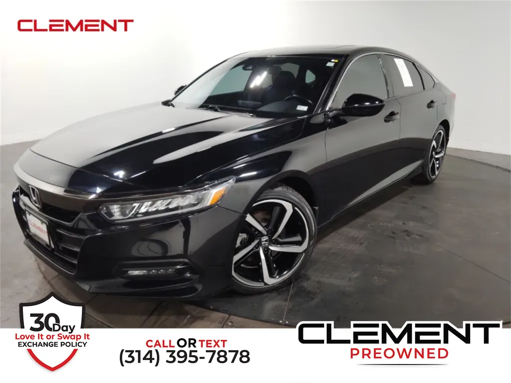 2020 Honda Accord Sport 2.0T for sale in Florissant, MO