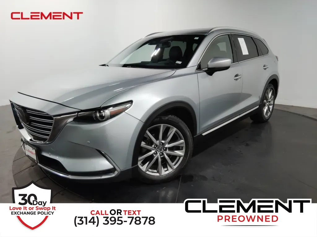 2018 Mazda CX-9 Grand Touring for sale in Florissant, MO