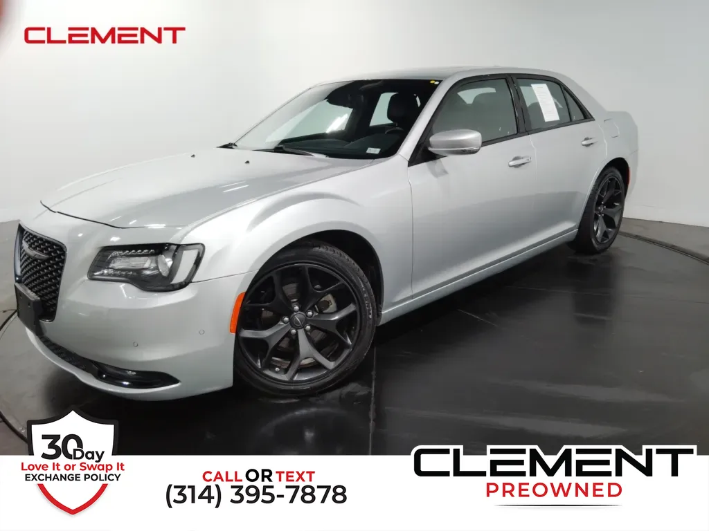 2022 Chrysler 300 S for sale in Florissant, MO