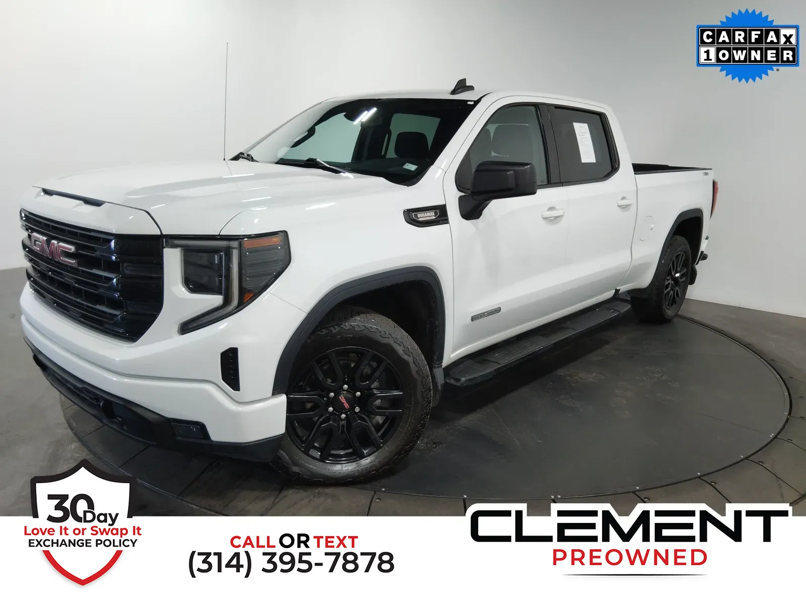 2022 GMC Sierra 1500 Elevation for sale in Florissant, MO