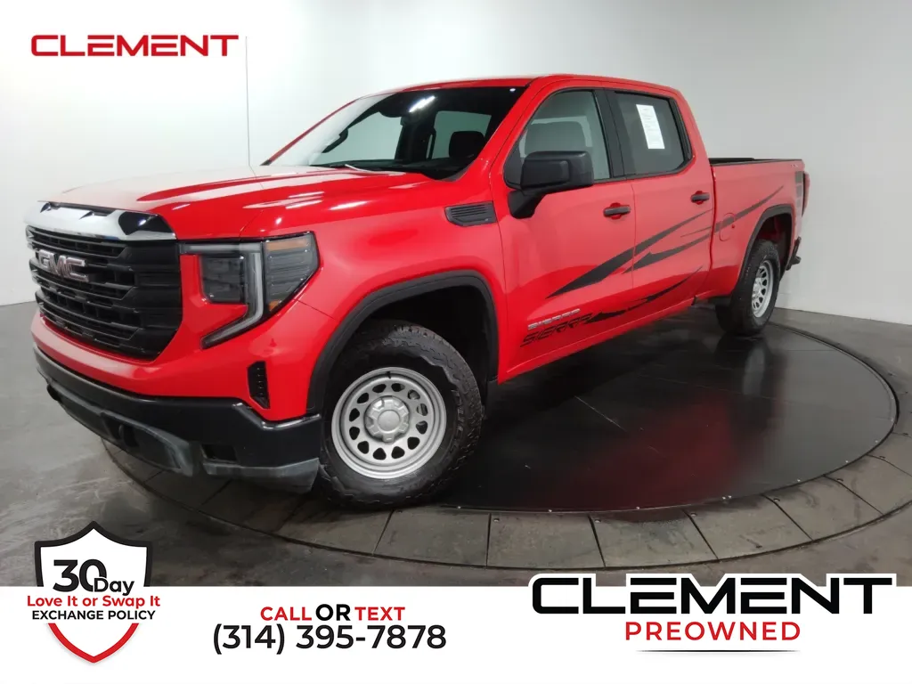 2022 GMC Sierra 1500 Pro for sale in Florissant, MO