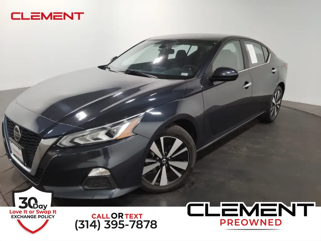 2022 Nissan Altima 2.5 SV for sale in Florissant, MO