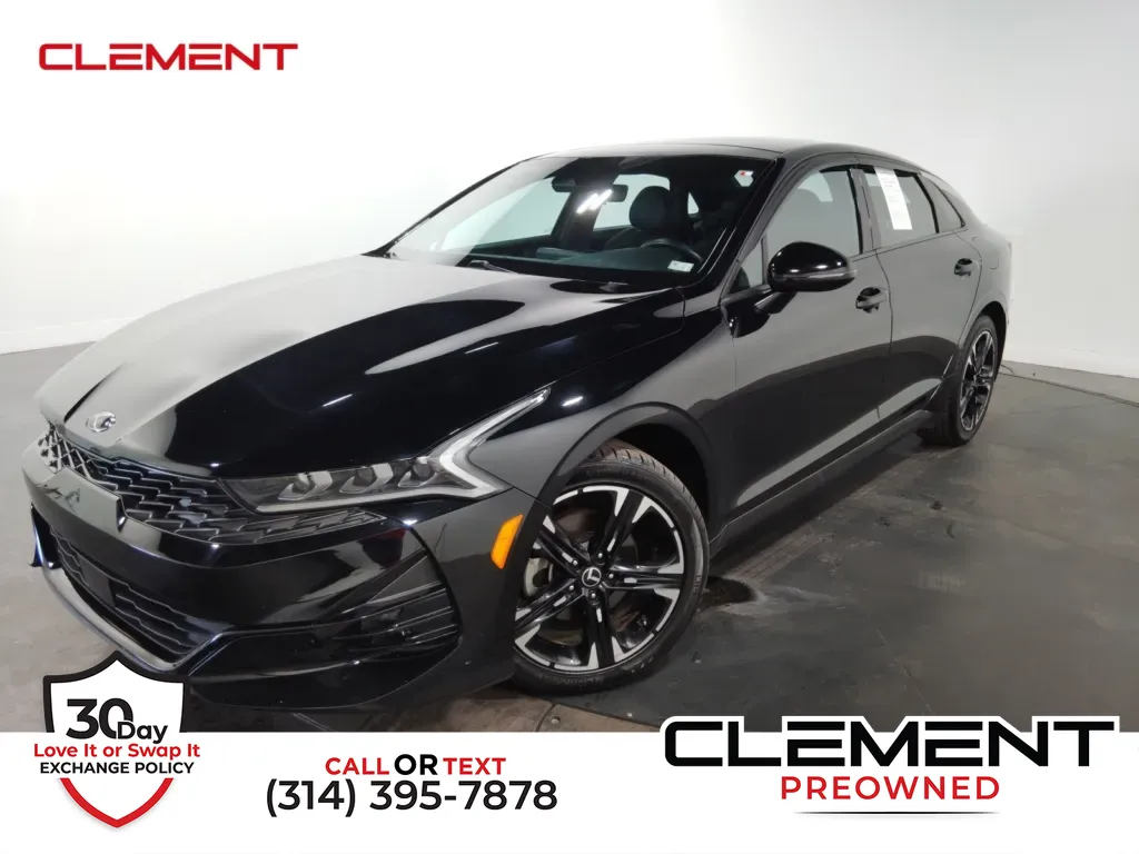 2021 Kia K5 GT-Line for sale in Florissant, MO