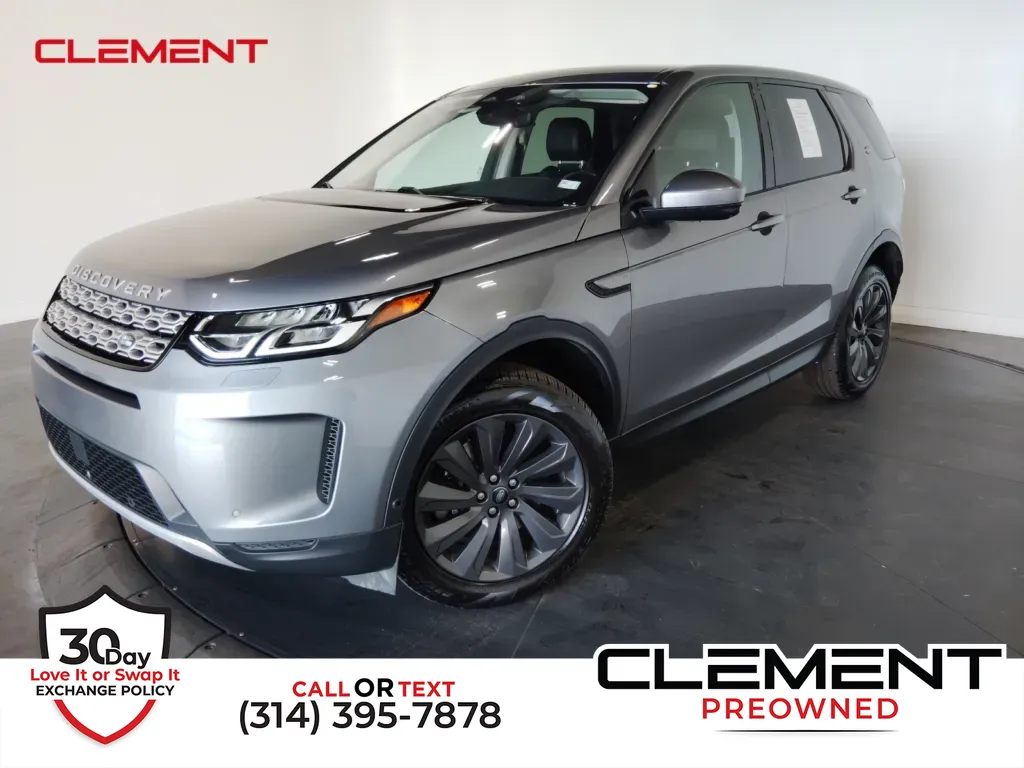 2021 Land Rover Discovery Sport S for sale in Florissant, MO