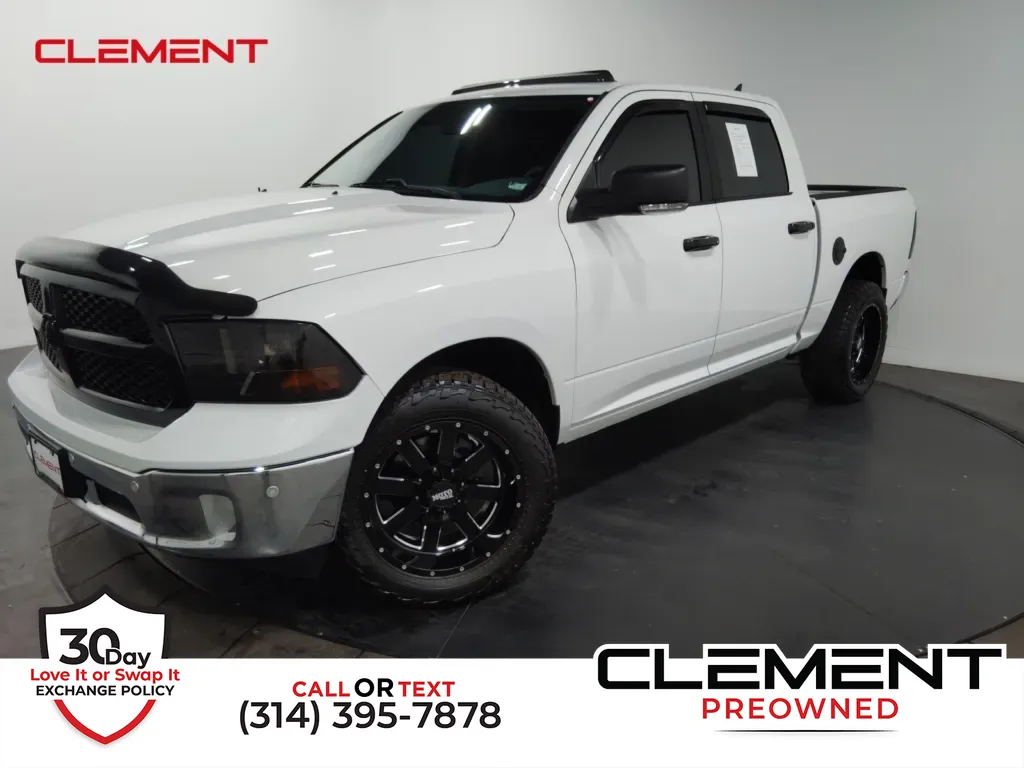 2018 Ram 1500 Big Horn for sale in Florissant, MO