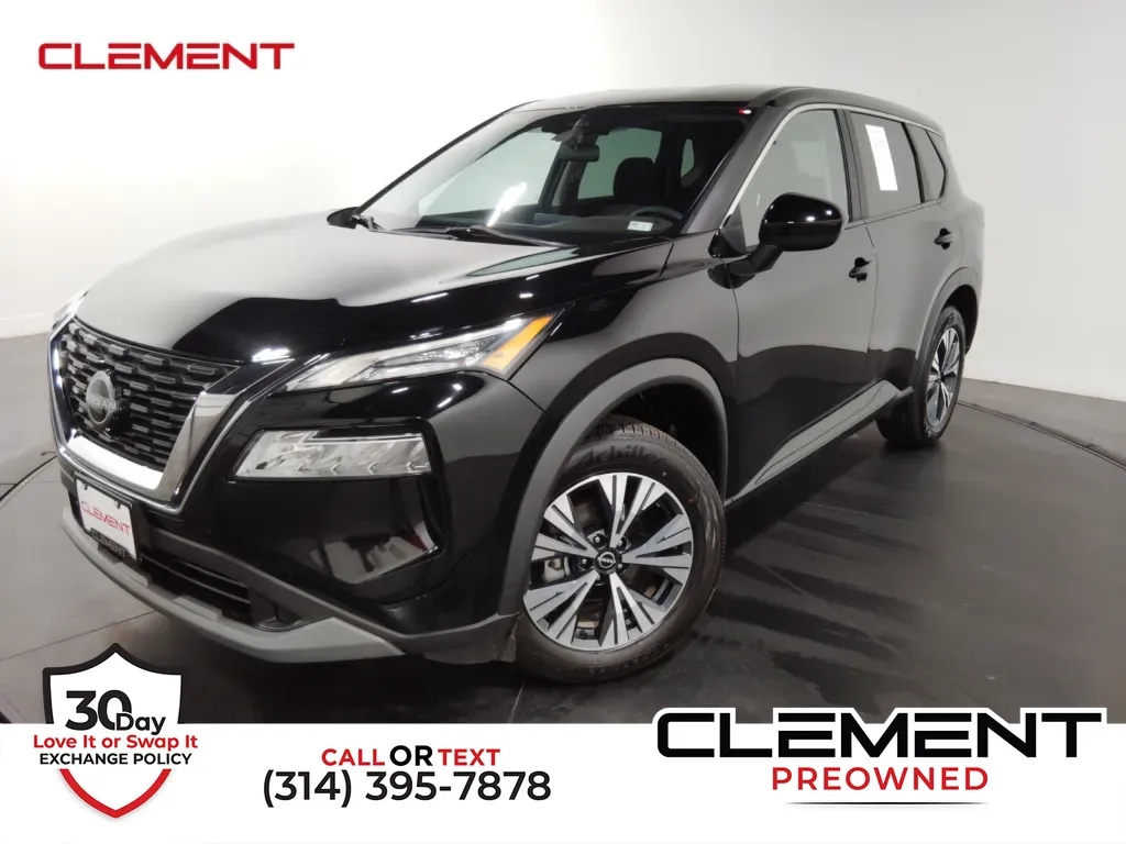 2023 Nissan Rogue SV for sale in Florissant, MO