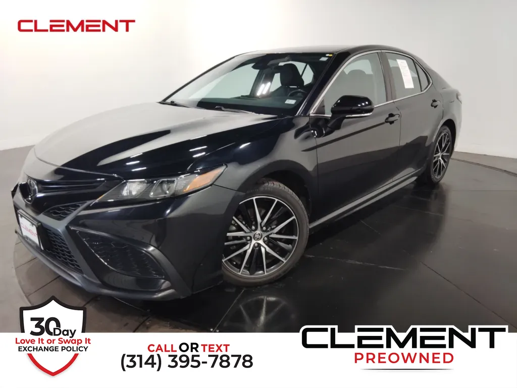 2022 Toyota Camry SE for sale in Florissant, MO