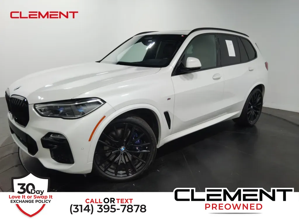 2020 BMW X5 M50i for sale in Florissant, MO