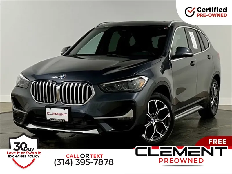 2020 BMW X1 xDrive28i for sale in Florissant, MO