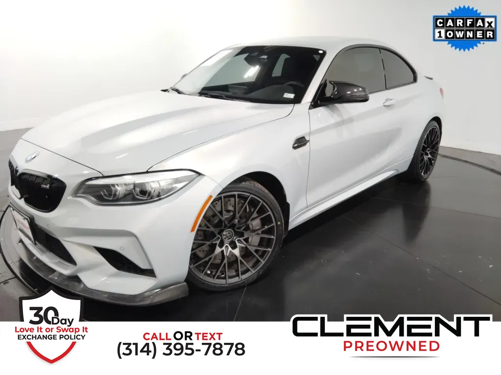 2020 BMW M2 Competition for sale in Florissant, MO