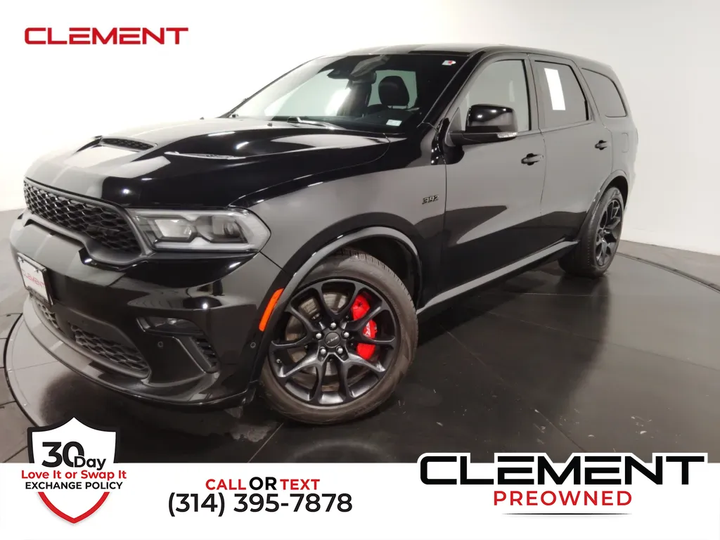 2022 Dodge Durango SRT 392 for sale in Florissant, MO