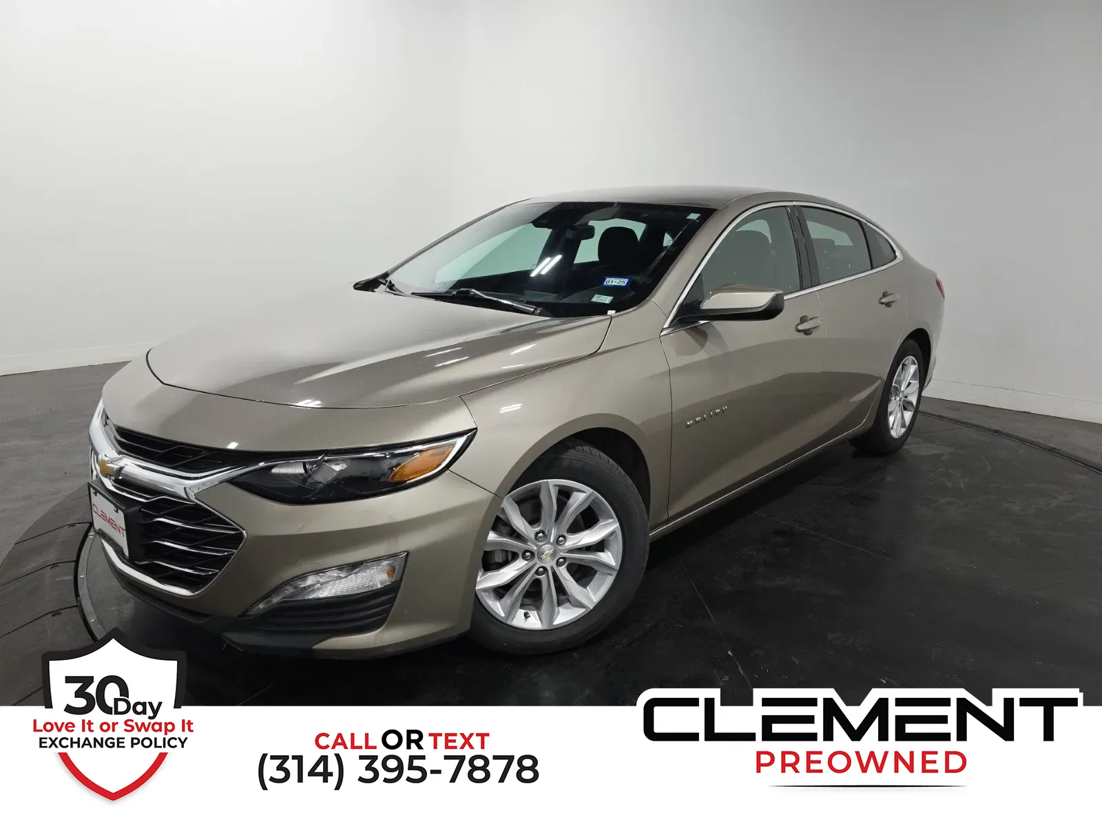 2023 Chevrolet Malibu LT for sale in Florissant, MO