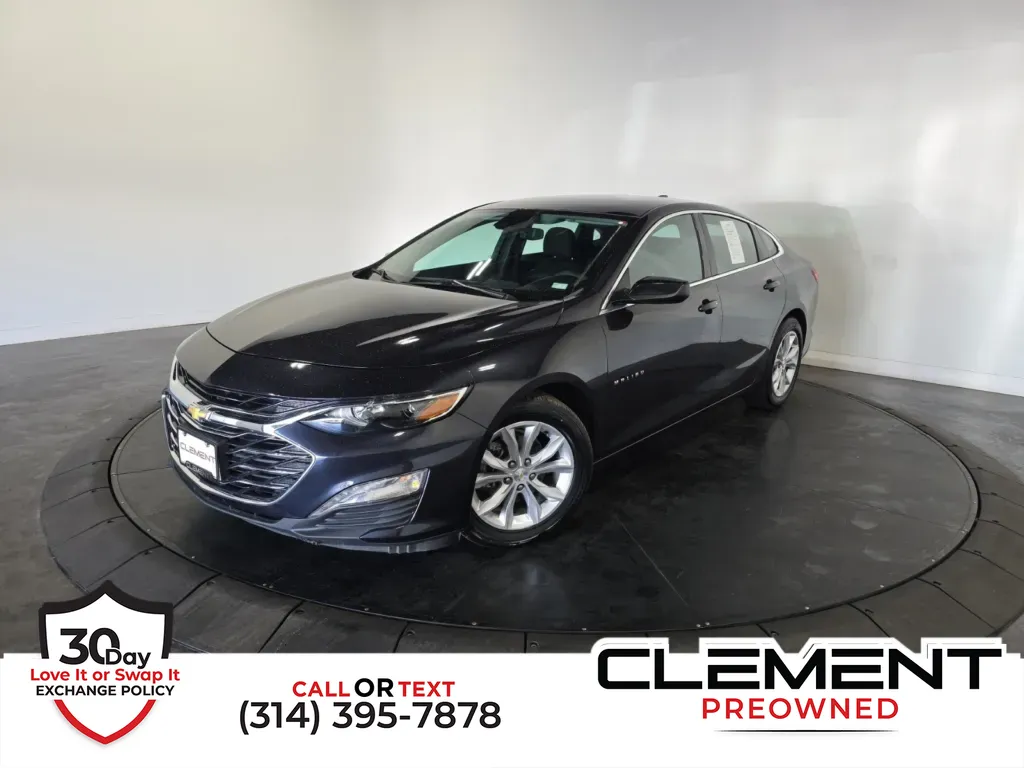 2023 Chevrolet Malibu LT for sale in Florissant, MO