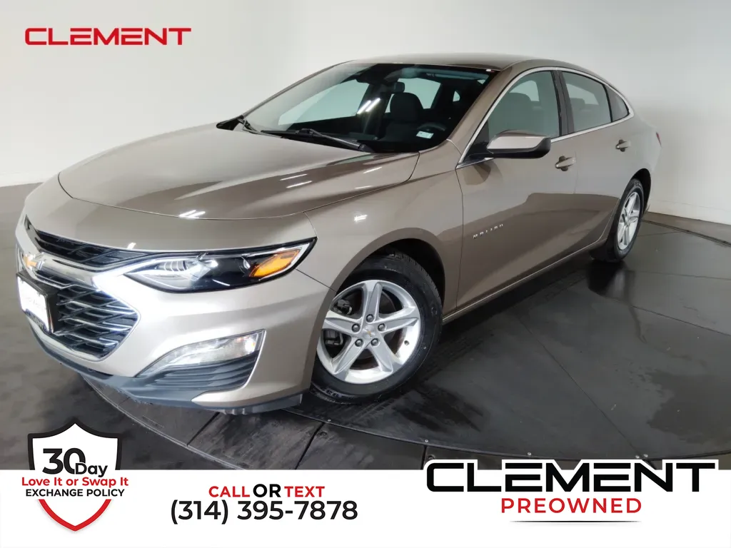 2023 Chevrolet Malibu LT for sale in Florissant, MO