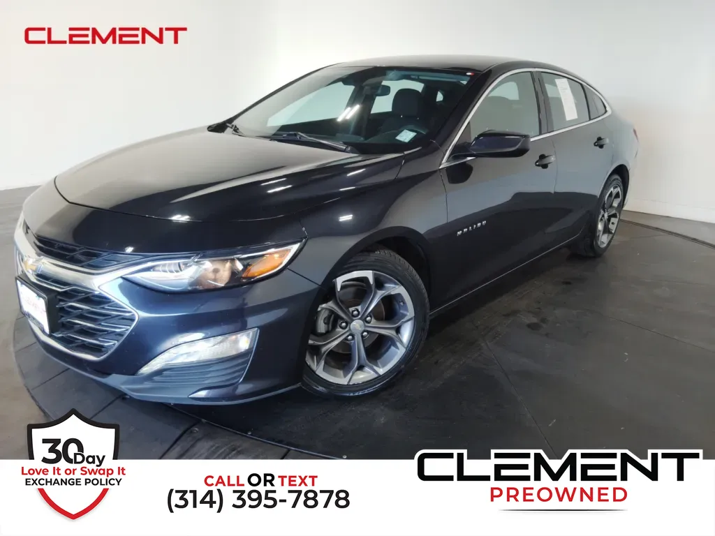 2023 Chevrolet Malibu LT for sale in Florissant, MO