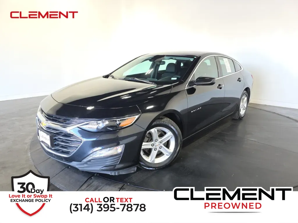 2023 Chevrolet Malibu LT for sale in Florissant, MO