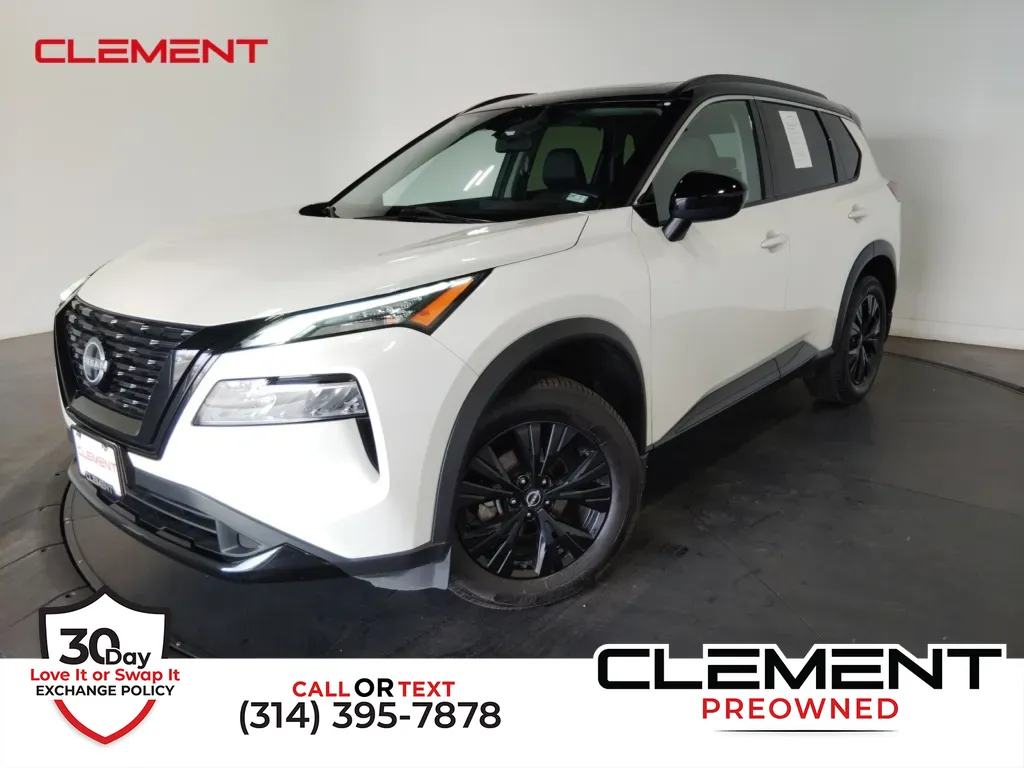 2023 Nissan Rogue SV for sale in Florissant, MO