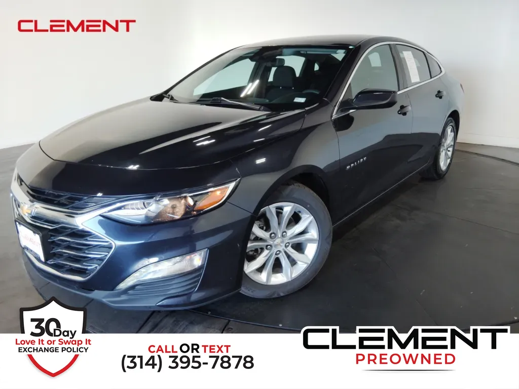 2023 Chevrolet Malibu LT for sale in Florissant, MO
