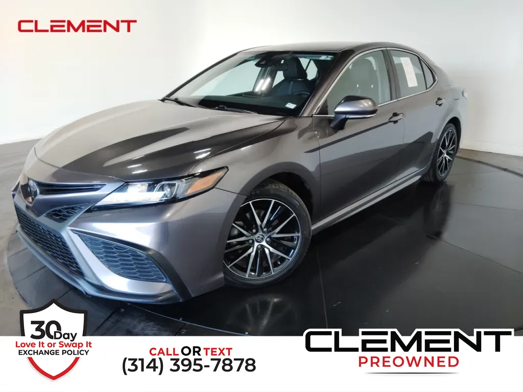 2023 Toyota Camry SE for sale in Florissant, MO